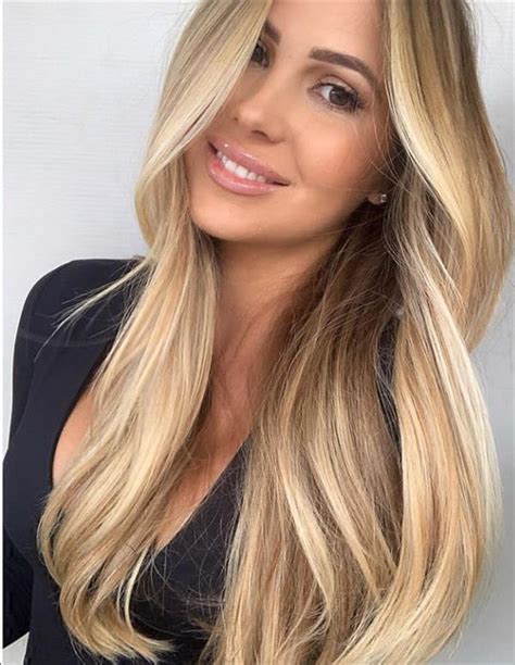 42 Dark And Lovely Golden Blonde Hair Color And Hair Dry To Try Hi