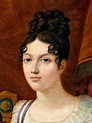 Marie Luise Charlotte of Bourbon-Parma (1802-1857) - Find A Grave Memorial