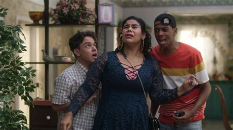 On My Block Season 1 Episode 5 2018 Soap2dayto