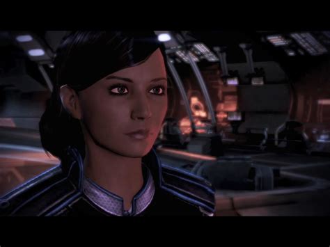 Mass Effect 3 Character Samantha Traynor6 Samantha Traynor… Flickr