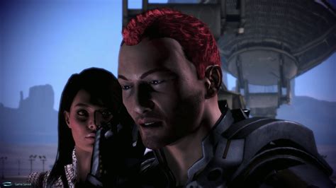 Mass Effect 3 Part 78 Ontarom Comm Relay YouTube