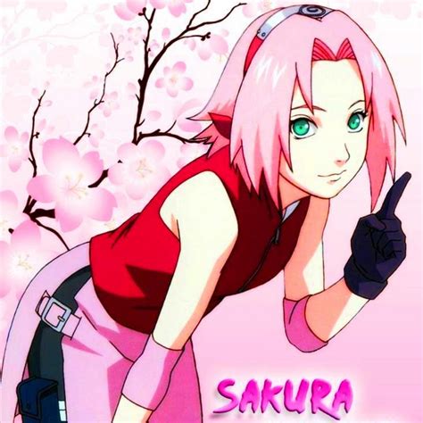 Sakura Haruno - YouTube