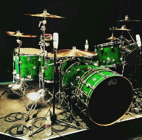 367 Best Drum Sets And Drummers That Are Amazing Images On