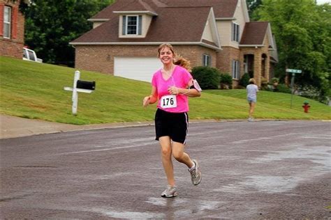 Running Blogs 5k Race Sunday School Competing