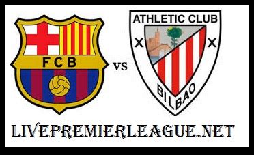 Barcelona failed to beat athletic bilbao at san mames and are now just 6 points ahead of real madrid in the la liga table. Live Barcelona Vs Athletic Club Telecast