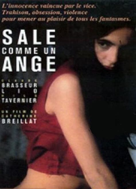 Sale Comme Un Ange 1991 IMDb