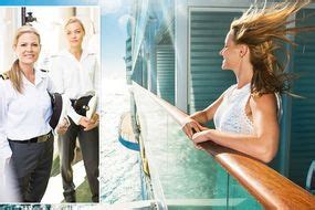 Cruise Ship Crew Worker Reveals Clever Way They Trick Passengers On Naked Cruises Cruise