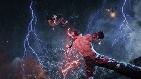 Tekken 8 Officially Aired With Unbelievable New Story Mode Footage