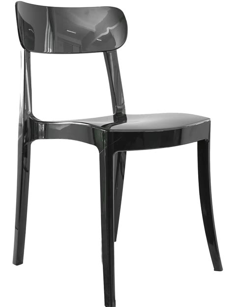 Modern Indoor Furniture Transparent Chair Manufacturerfactory