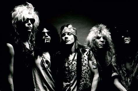 The official guns n' roses twitter account. Guns N' Roses: Reunion ist perfekt! - Classic Rock Magazin