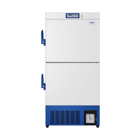 Haier Biomedical Freezer Etcon Analytical And Environmental Systems