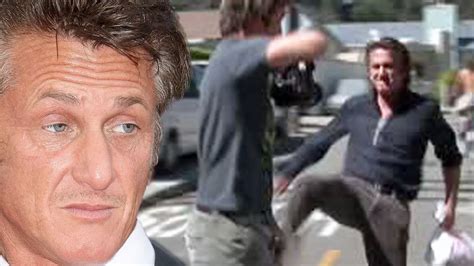 Sean Penn S Most Controversial Moments After Being Slammed For His Interview With El Chapo