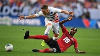 For U.S. Men’s Soccer Team, Gold Cup Offers Path Back From the Abyss ...