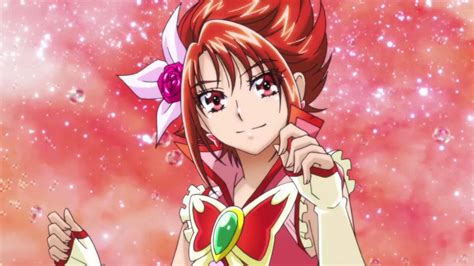 Happiness Charge Precure Image Fancaps