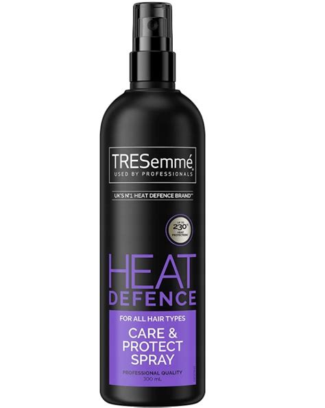 Tresemme Heat Defence Care Protect Spray Allegro Pl
