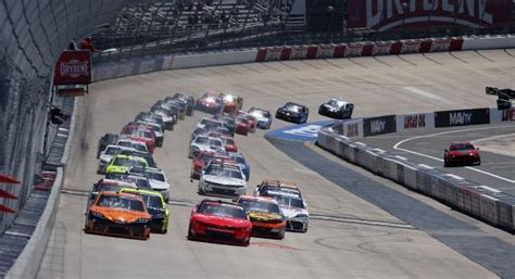 Nascar National Series News And Notes Dover Motor Speedway Jayskis