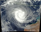 Cyclone Marcus : Image of the Day