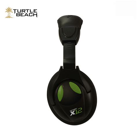 Turtle Beach Ear Force X Überarbeitetes Headset für Xbox und PC