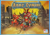 Anno Domini | Image | BoardGameGeek