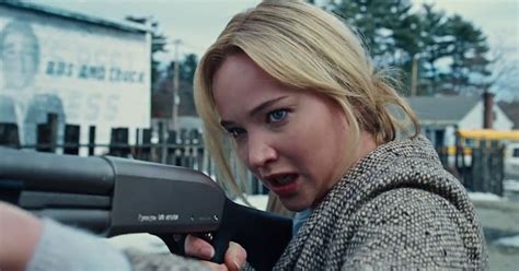 Watch Jennifer Lawrence In The First ‘joy Trailer