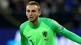 Portugal 1-0 Netherlands: Jasper Cillessen hits out at criticism after ...