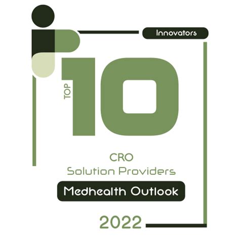 Top 10 Cro Solution Providers 2022 Medhealth Outlook Latam