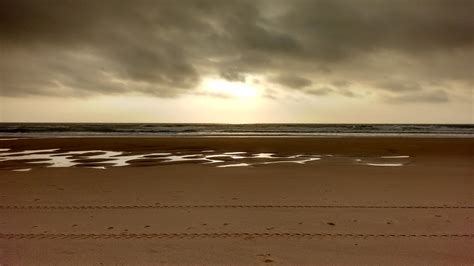 Free Images Beach Sea Coast Sand Ocean Horizon Cloud Sunset