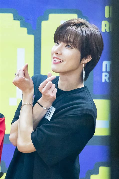 Onewe was originally formed under the name m.a.s 0094 (make a sound 0094) consisting of the same five members.1 they released the digital single. yonghoon ONEWE | 190924 in 2020