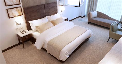 What Types Of Mattresses Do Luxury Hotels Inns And Bandbs Use