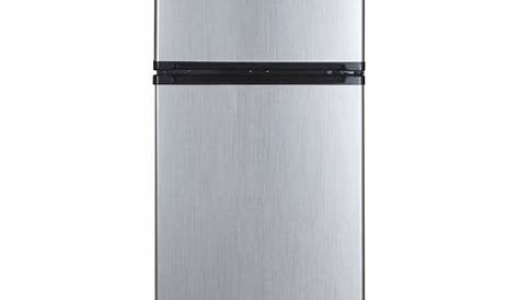 Which Is The Best Magic Chef Refrigerator Two Door - Home Future