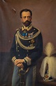 Amedeo I of Spain, Duke of Aosta by Bertelli | Victor manuel ii, Rey ...