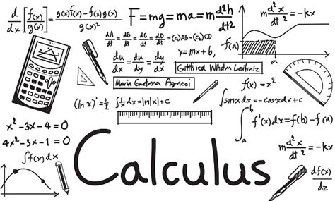 But What Is “dx” Really Calculus Terms Explained