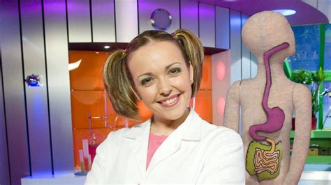 Cbeebies Radio Nina And The Neurons Brilliant Bodies Digestion