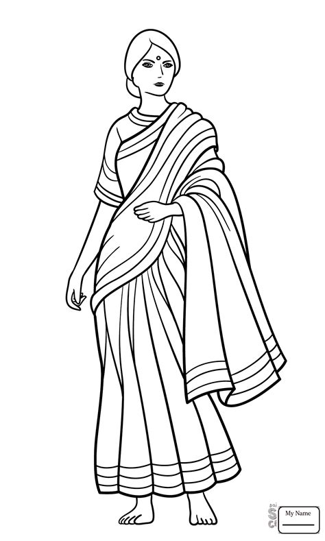 Ancient India Coloring Pages At Free Printable