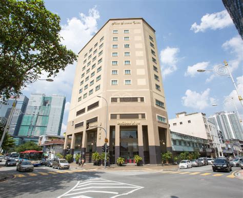 A wide range of premium services are available for guests of hotel summer view, such as a concierge and a currency exchange. Hotel Summer View Kuala Lumpur Review