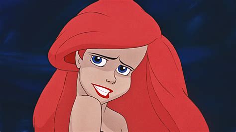 Disney Princess Screencaps Princess Ariel Disney Princess Photo 35433373 Fanpop