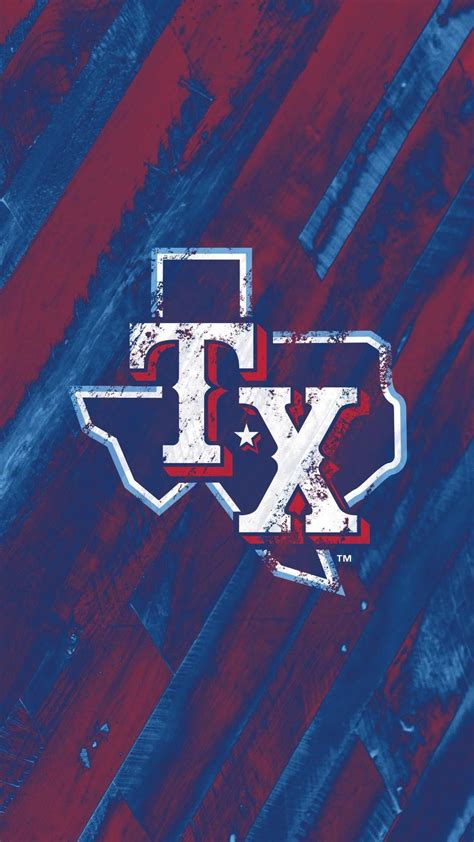 Texas Rangers Logo Texas Rangers Baseball Baseball Team Major League