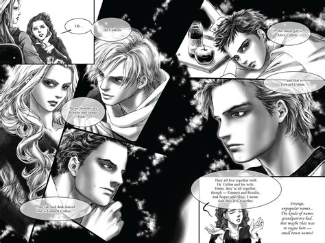 By using this website you agree with our cookie policy which you can review or amend at any time. Amazon.com: Twilight: The Graphic Novel, Vol. 1 (The ...