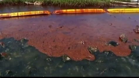 Bp Estimates Cost Of 2010 Gulf Oil Spill At 616 Billion