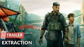 Extraction 2020 Trailer HD | Chris Hemsworth | Bryon Lerum - YouTube