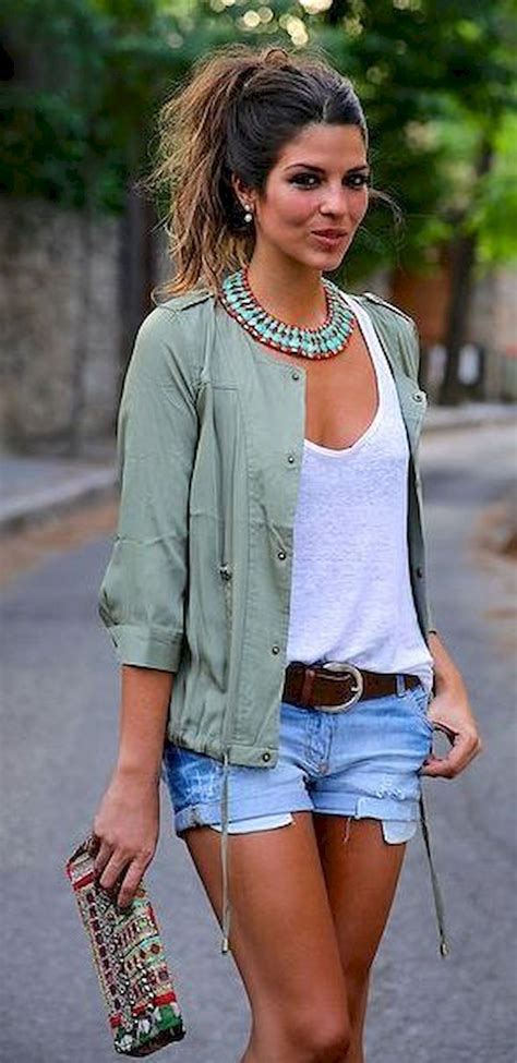 Trendy Summer Outfit Ideas And Looks To Copy Now Casual Summer