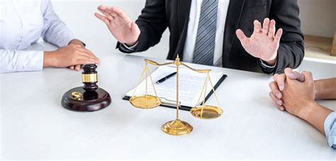 Qué preguntas debe hacer al elegir un abogado de divorcio en Molins