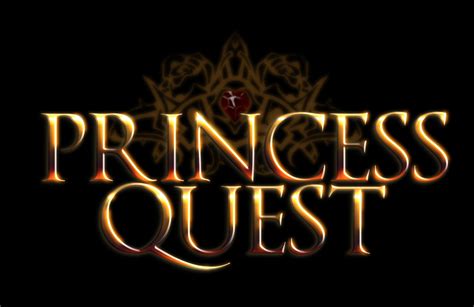 Princess Quest By Crisisbeat
