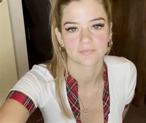 UtahJaz School Girl Cosplay Sex OnlyFans Video Leaked Influencers