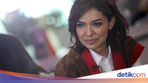 Politikus Pro Jokowi Bela Najwa Shihab Yang Diadukan Relawan Ke Polisi