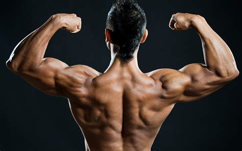 How To Build Bigger Shoulders With Dumbbells Dumbbell Shoulder Workout