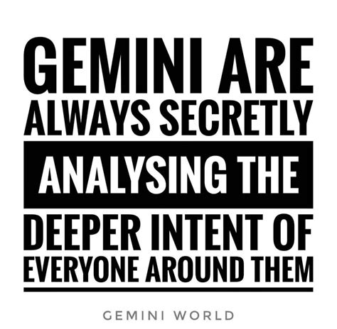 Pin By Sirena On Geminiso Me Gemini Zodiac Horoscope Gemini