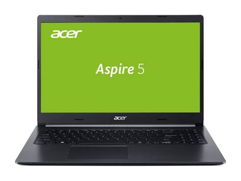 Acer Aspire 5 A515 54g 7895 Notebookcheckit