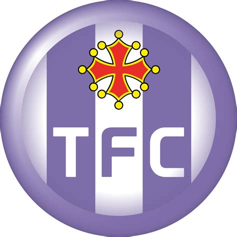Logo Toulouse Fc Png Transparente Stickpng
