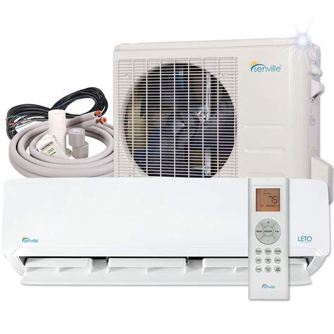 The Best Ductless Mini Split Ac Systems Complete 2020 Buyers Guide